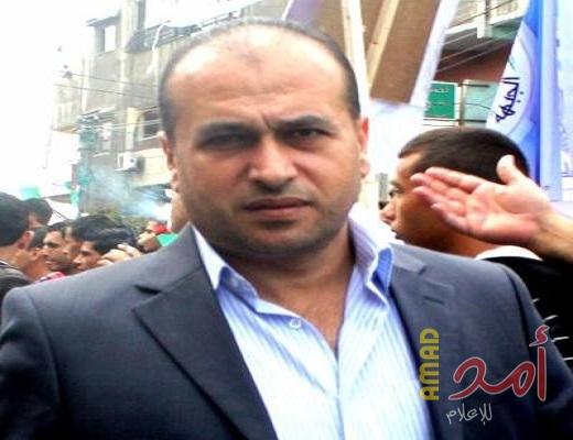 وليد أبو شنب: المساس بحقوق اللاجئين مؤامرة تحاك ضد قضيتهم العادلة