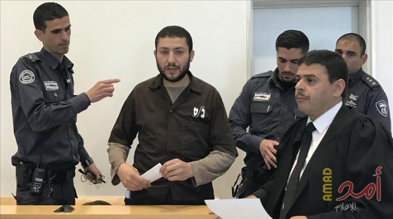 إسرائيل تحكم على ممثل منظمة "تيكا" التركية بالسجن 9 سنوات بتهمة تمويل "حماس"