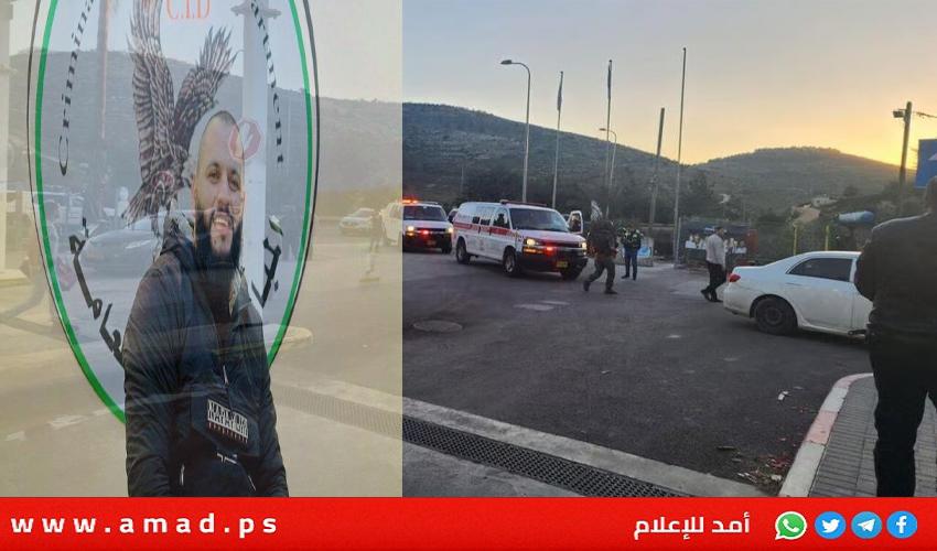 جيش الاحتلال يأخذ مقاسات منزل منفذ عملية عيلي الشهيد "محمد مناصرة" - فيديو وصور