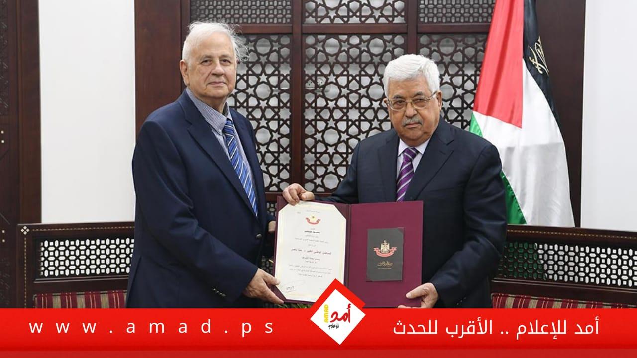 "المرصد" يرحب بالمرسوم الرئاسي الخاص بالانتخابات العامة في فلسطين