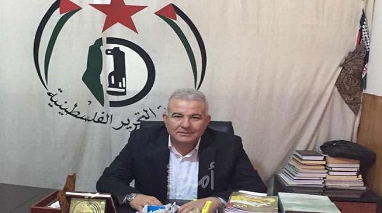 اليوسف: تقارب حركتي فتح وحماس خطوة إيجابية لإعادة ترتيب البيت الفلسطيني