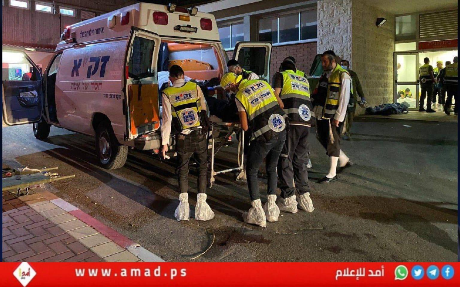 السفير الروسي: 16 قتيلا و9 مفقودين روس في إسرائيل