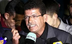 فارس: ما نشر  على لساني بشأن الرئيس عباس "خرج عن سياقه"