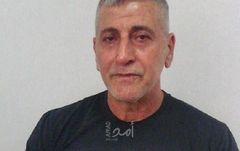 نادي الأسير: المعتقل محمد قدومي على موعد مع الحرية "الخميس"