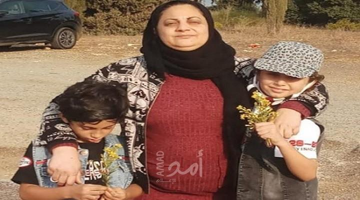 جيش الاحتلال يفرج عن الأسيرة جيهان حشيمة بعد اعتقال دام 4 سنوات