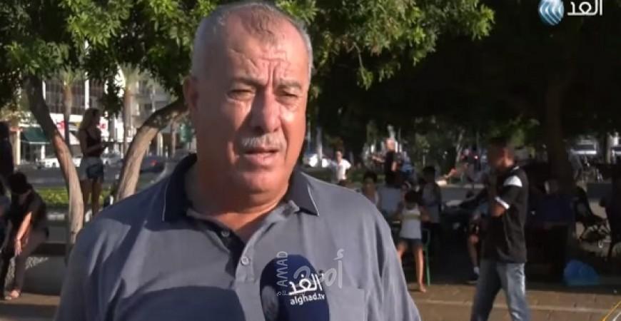 بركة: فكرة المستقلين أو اللا حزبية هو شكل للإيهام بأن ثمة حياد في جهنم