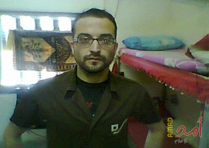 توقيع رواية "خسوف بدر الدين" للأسير الفلسطينى باسم خندقجي