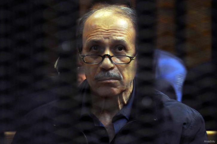 مصر: قرار قضائي بالتحفظ على أموال حبيب العادلي ومنعه من السفر