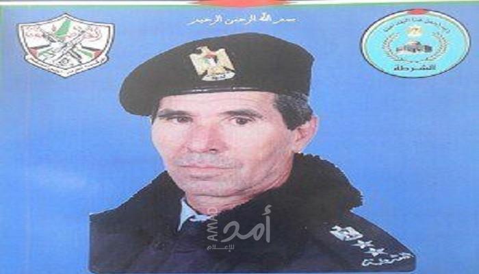 ذكري رحيل العميد المتقاعد داوود ابراهيم بعلوشة