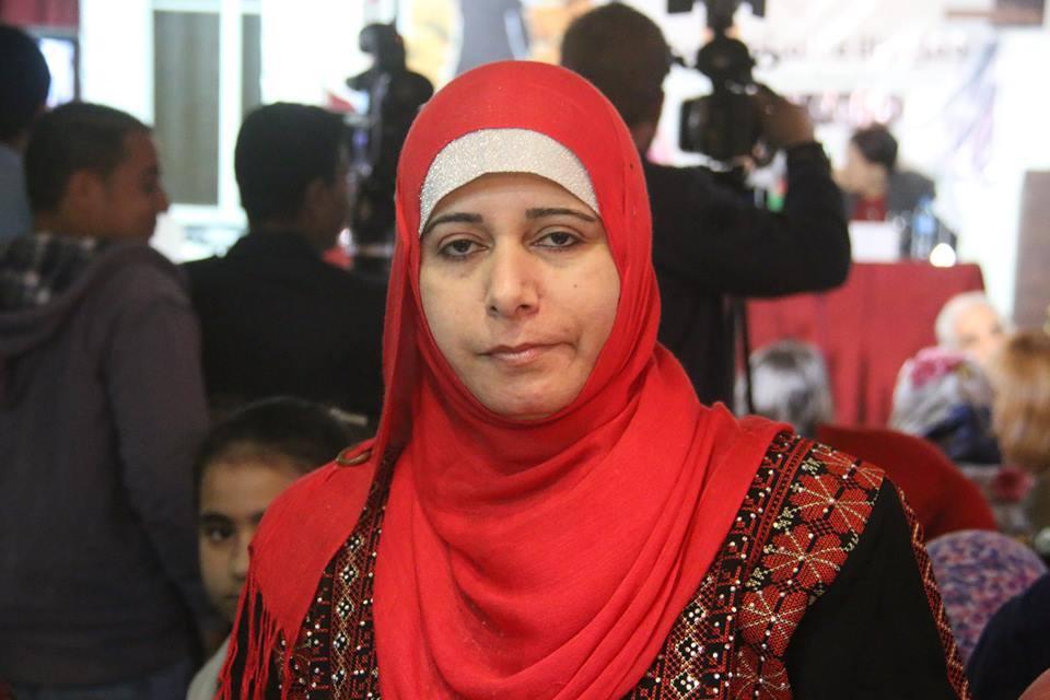 "صحة المرأة" تشكل شبكة حماية لمناهضة العنف شمال قطاع غزة