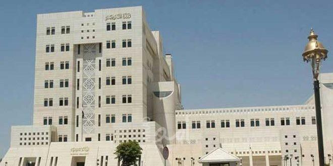 افتتاح برنامج التدريب الدبلوماسي البلجيكي الفلسطيني