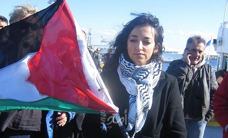 إسرائيل تشن تحريضاً ضد مرشحة فلسطينية لعضوية الكونغرس عن ولاية "ميشيغان"