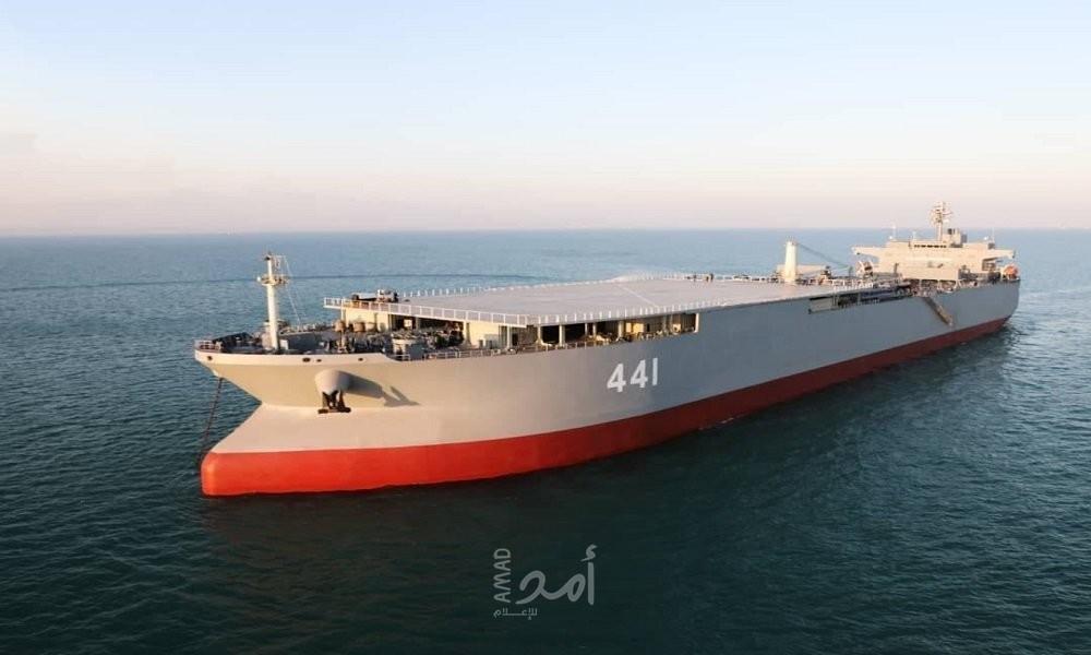 الإفراج عن شحنة النفط الإيرانية المحتجزة في اليونان