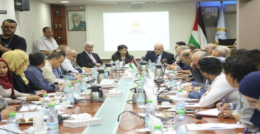خلال دراسة .. "الإحصاء": البطالة بين الخريجين تجاوزت الـ 50%