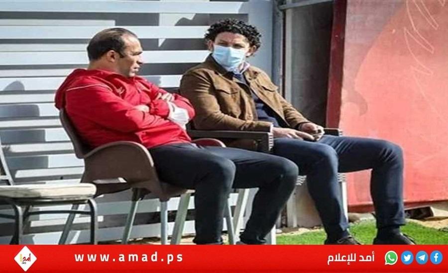 شوبير يكشف خناقة حسام غالي وسيد عبد الحفيظ