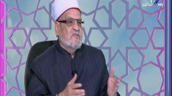 فيديو| أحمد كريمة: “مكة ليست مغطسا للسباحة نتوجه إليها كل عام لغسل ذنوبنا”