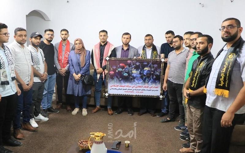 الديمقراطية: معركتنا مع الاحتلال مستمرة وسيبقى شعبنا موحد ضد العدوان