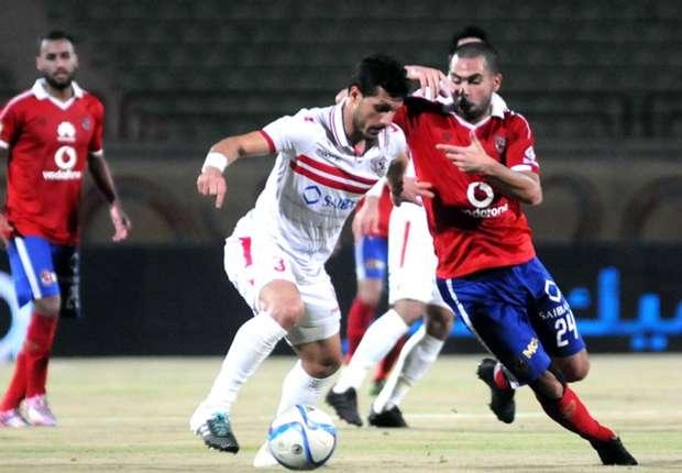 الأهلي يتأهل لنهائي "ثأري" أمام الزمالك بعد فوز صعب على إنبي