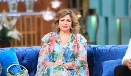 بعد تصدرها التريند.. أجرأ إطلالات إلهام شاهين