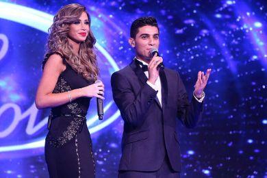 عساف يتحدّث عن فيلمه الجديد ويُغازل أنابيلا