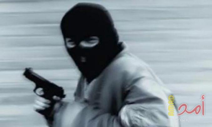 عملية سطو مسلح.. سرقة مبلغ مالي ضخم من "تاجر" بالخليل