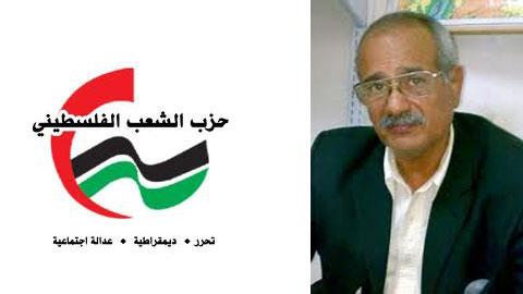 الصفدي يدعو الى إستراتيجية وطنية سياسية وكفاحية موحدة