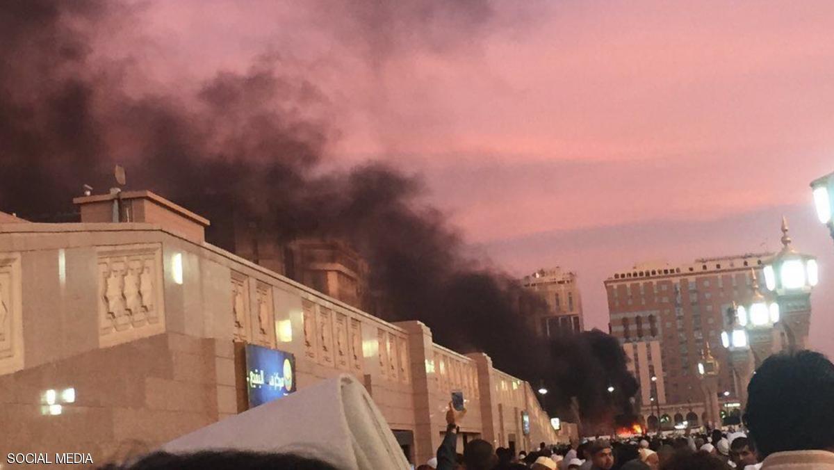 إدانات عربية للهجمات الإرهابية في السعودية