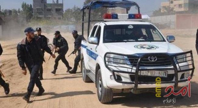 أمن حماس يعتقل عدد من عناصر "الجهاد" شمال قطاع غزة