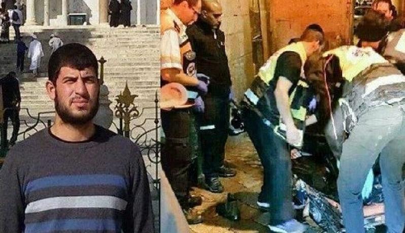 سلطات الاحتلال تقضي بالحبس المنزلي وغرامات مالية على عائلة الشهيد مطر وطفل آخر