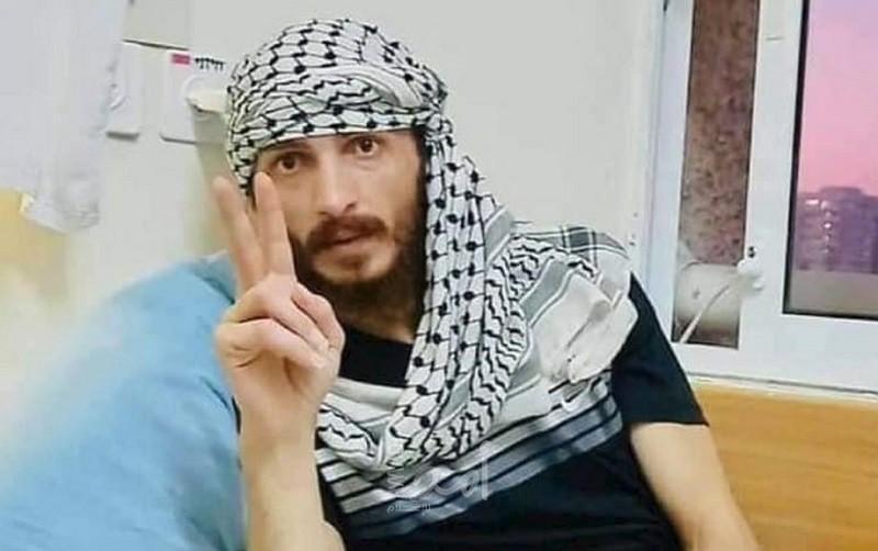 نادي الأسير: إرادة "الغضنفر أبو عطوان" تنتصر على السجّان