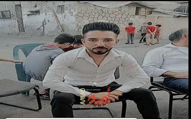 غزة: إصابة مواطن بحروق شديدة ووالده يناشد لعلاجه بالخارج 