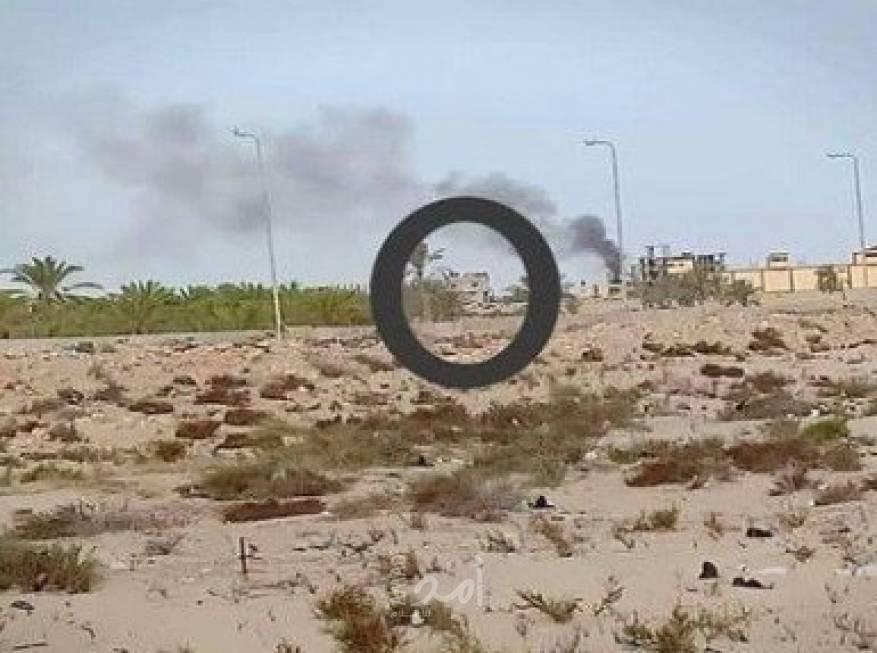 فيديو - رداً على كمين سيناء.. الداخلية المصرية: تصفية 14 إرهابياً متورطاً