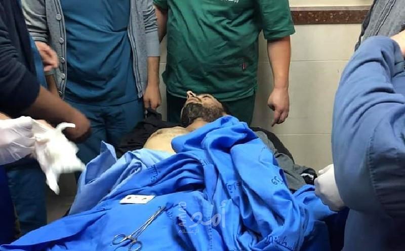قوات الاحتلال تهدم منشآت في القدس وتشن حملة اعتقالات في الضفة