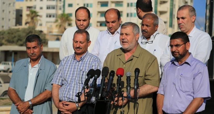 في أحدث استطلاعات الرأي : انخفاض كبير في تأييد الأحزاب