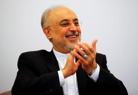 صالحي: نعتبر وضع حرس الثورة الاسلامية في قائمة الارهاب "اعلاناً للحرب"