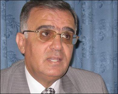 مقبول : المصالحة تعزز فرص تحقيق السلام