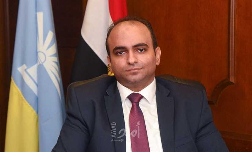إصابة نائب ومستشار محافظ الإسكندرية بفيروس كورونا