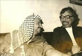 رحيل حامل أسرار ميتران وعرفات وصاحب أطول حوار مع ابو اياد