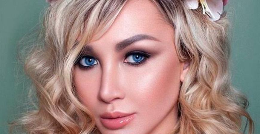 الفنانة الروسية "فالنتينا سيدوروفا"تصاب بارتجاج في المخ بسبب "البوتكس"