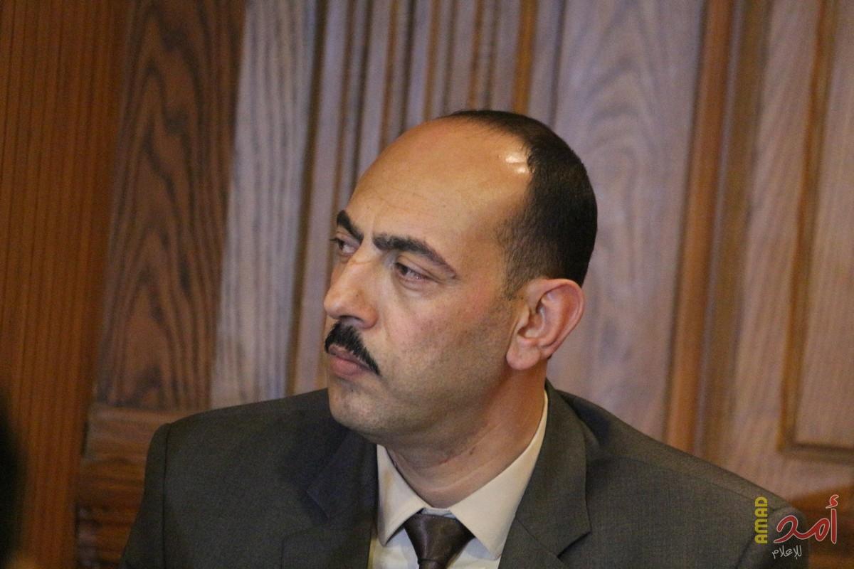 المصري : نبذل جهود حقيقة لإنهاء معاناة غزة