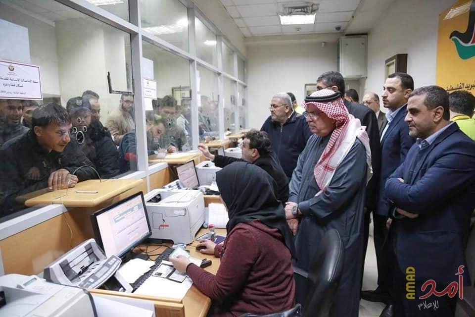 "يديعوت": قطر اشترطت مساعداتها لحماس بالموافقة على الانتخابات
