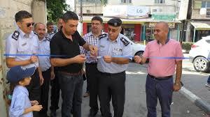 الشرطة تحتضن مهرجان الأيتام السنوي بأريحا