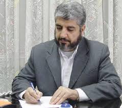 الاناضول التركية: خالد مشعل يجرى وساطة بين السعودية و"إخوان اليمن"