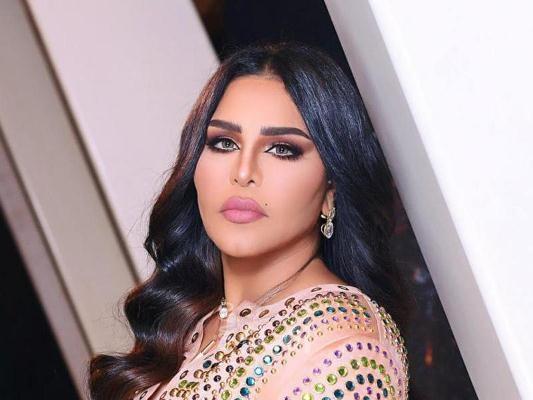 تسريب فيديو لـ أحلام وهي ترقص على أغنية لـ محمد عبده