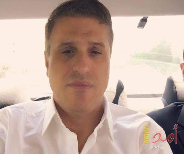 مقتل رجل أعمال فلسطيني في "دبي"
