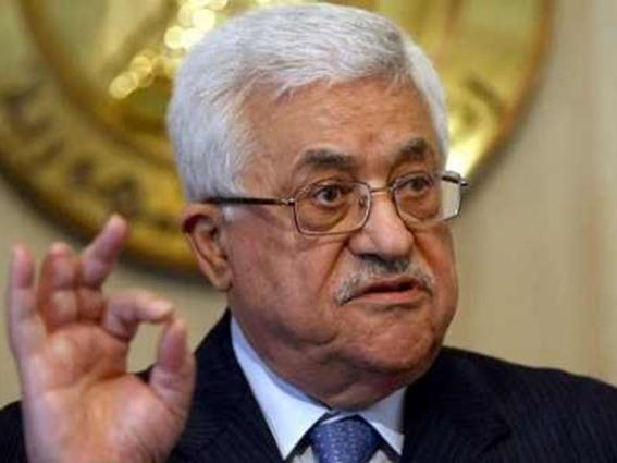 عباس: ليس من مصلحة إسرائيل التوقف عن انتهاك قرارات الأمم المتحدة..لكنها ستدفع الثمن