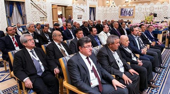 24 منظمة غير حكومية سورية تهدد بالانسحاب من المفاوضات