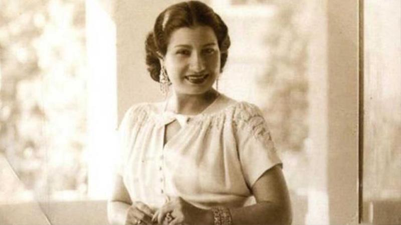 حكاية أغنية كانت سبب فى شهرة كوكب الشرق