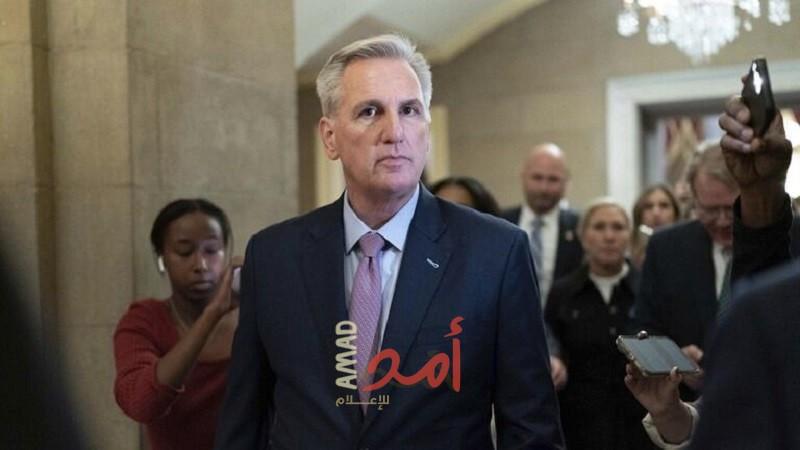 الجمهوري "كيفن مكارثي" يصبح رئيساً لمجلس النواب الأمريكي