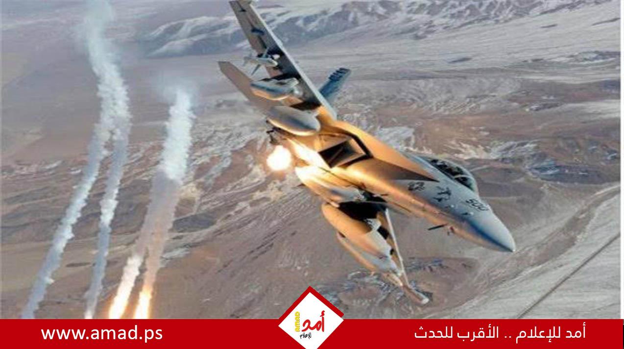 واشنطن تعلن مقتل قيادي كبير بتنظيم داعش في غارة أمريكية شمال سوريا